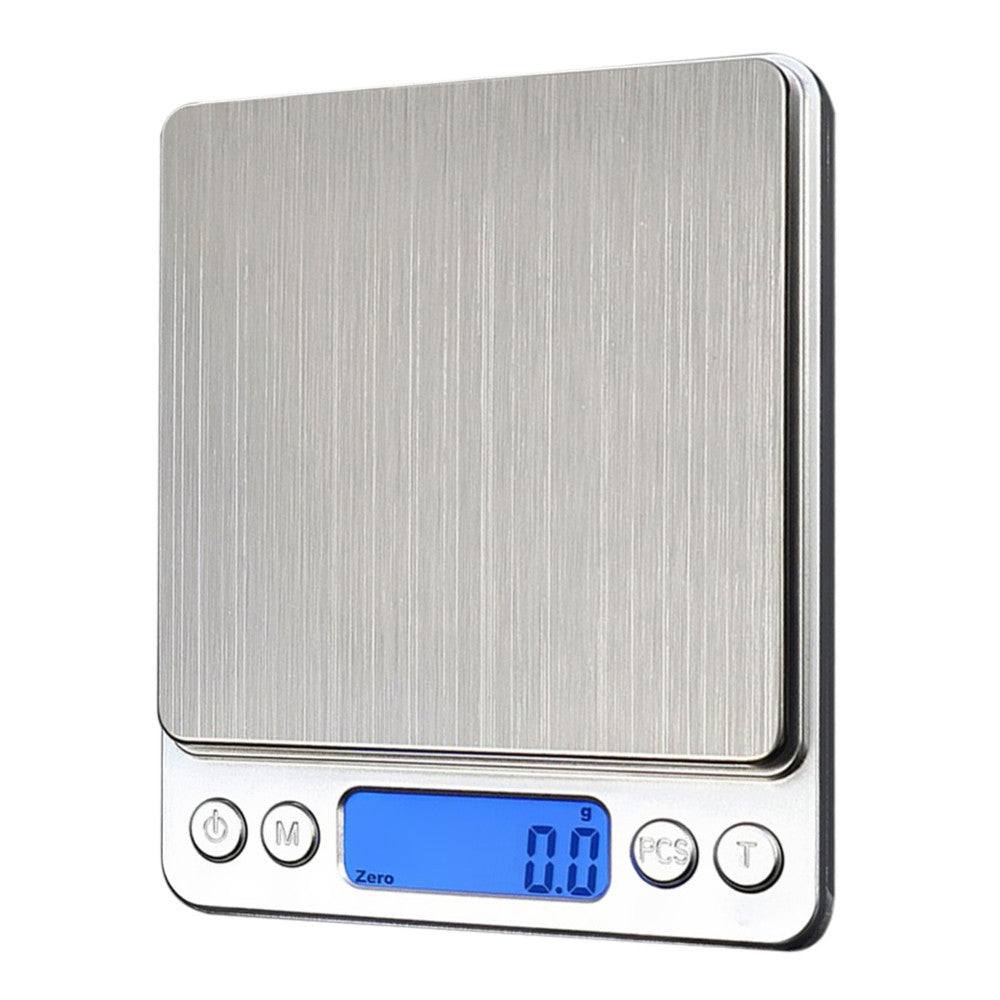 JMT-175626 Portable Mini Pocket Food Scale for Household Use