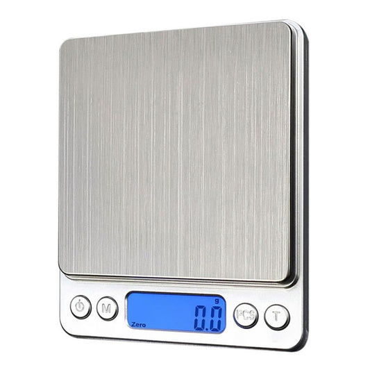 JMT-175626 Portable Mini Pocket Food Scale for Household Use
