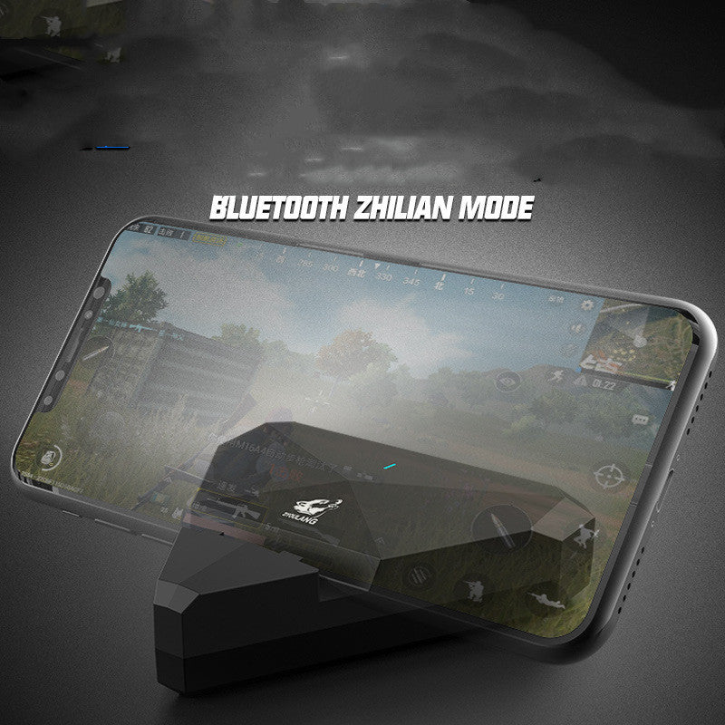JMT-175754 Universal Mobile Game Controller Converter for iPhone and Android Devices