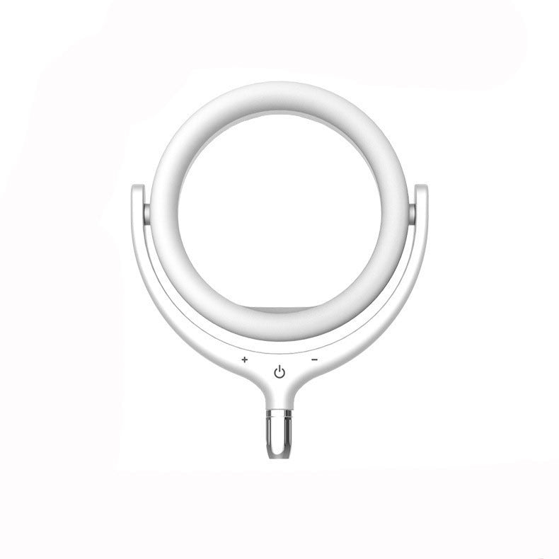 JMT-175818 LED Ring Light with Adjustable Bracket and Stand for Mobile Photography