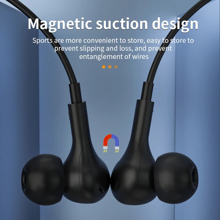 JMT-175946 Noise Cancelling Wired Headset with Microphone for Gaming and PC - Hi-Fi Sound Quality Earbuds