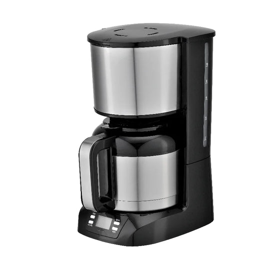 JMT-176714 Coffee Maker with 1 L Capacity for 8-10 Cups of Drip Coffee