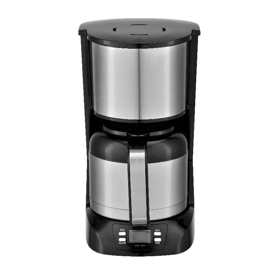 JMT-176714 Coffee Maker with 1 L Capacity for 8-10 Cups of Drip Coffee