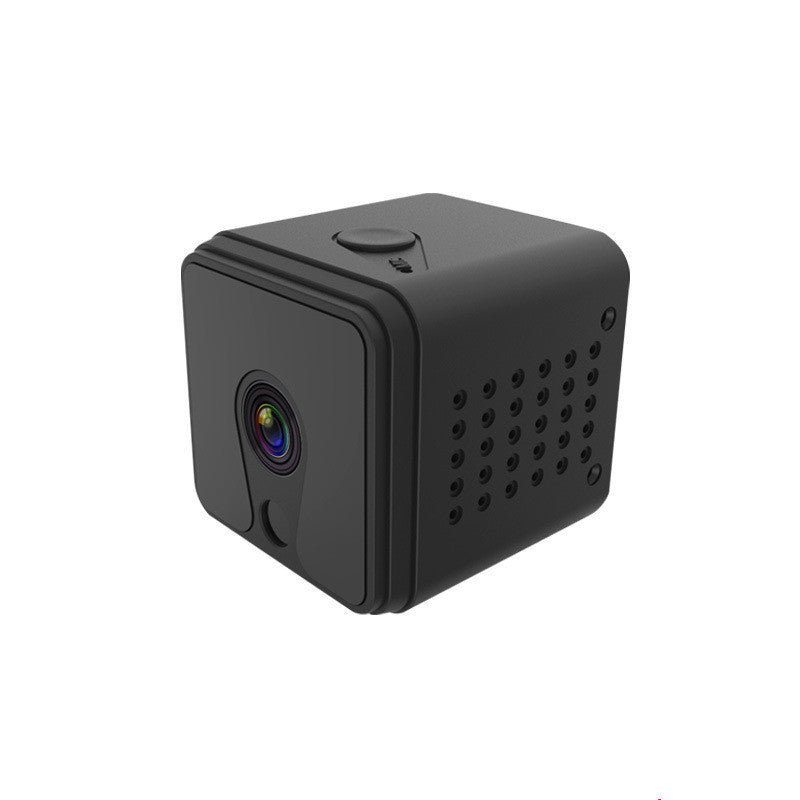 JMT-177354 HD WiFi Mini Surveillance Camera for Secure Home Monitoring