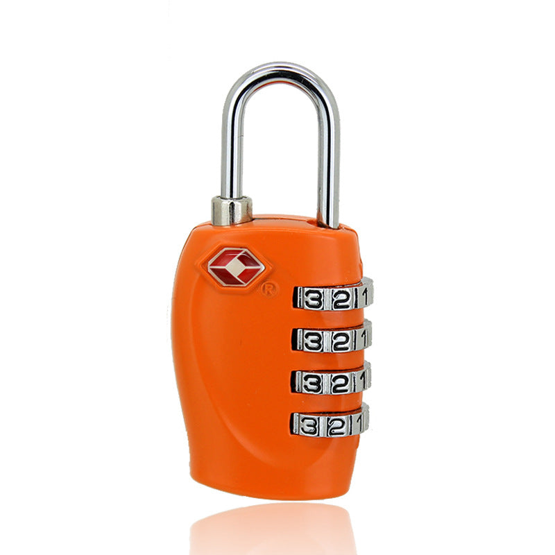 JMT-177674 Travel Lock for Suitcases - Secure Your Luggage Anywhere
