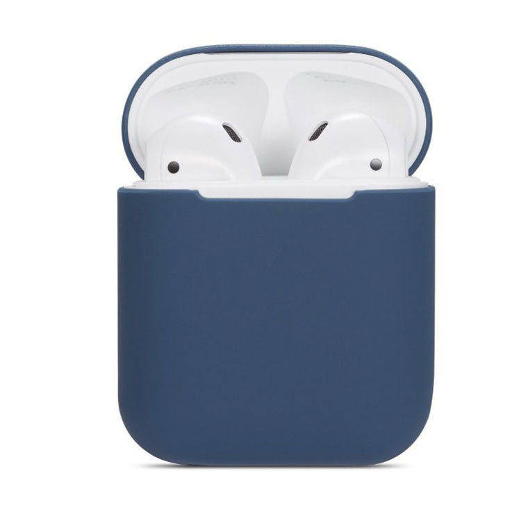 JMT-177930 Soft Silicone Sleeve for AirPods - Compatible Headphone Case with Accurate Fit