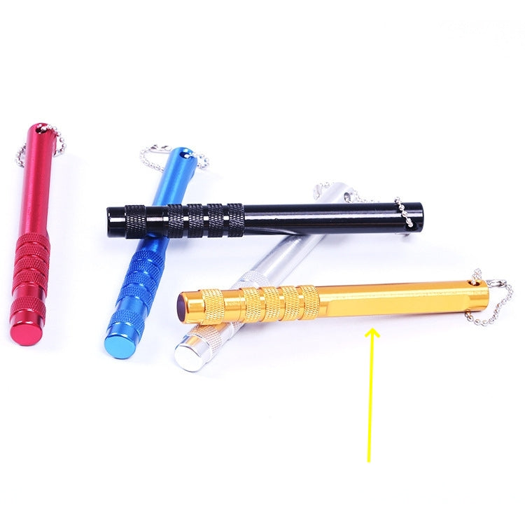 JMT-178442 Golf Club Groove Cleaning Tool with Pen Shape Design