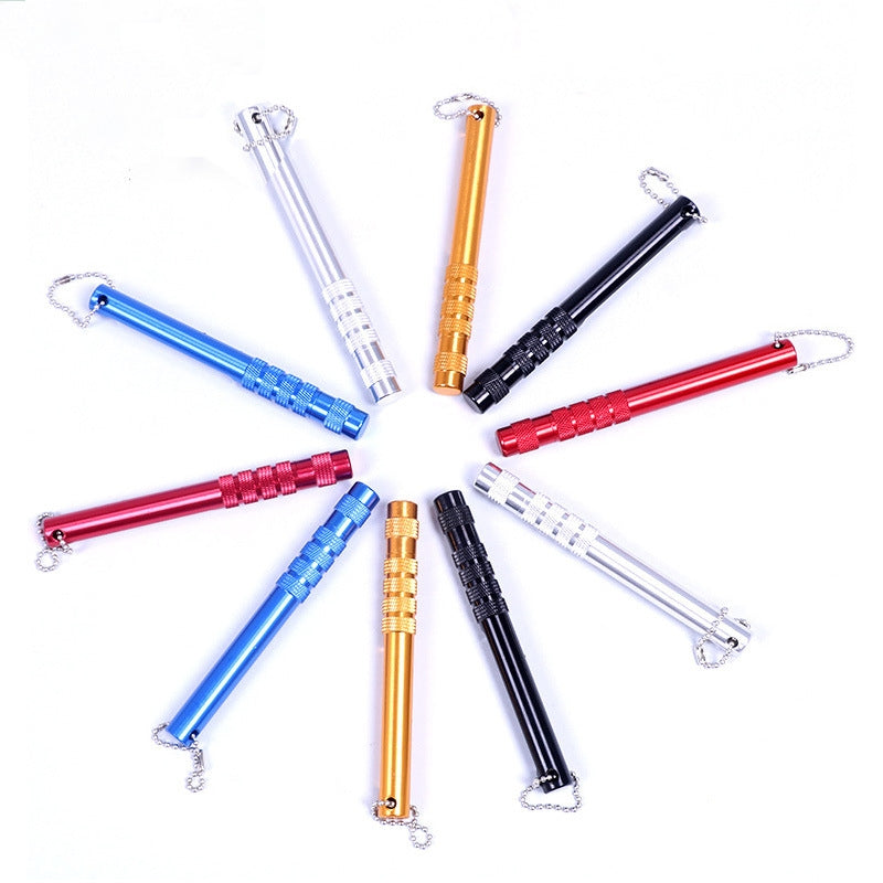 JMT-178442 Golf Club Groove Cleaning Tool with Pen Shape Design