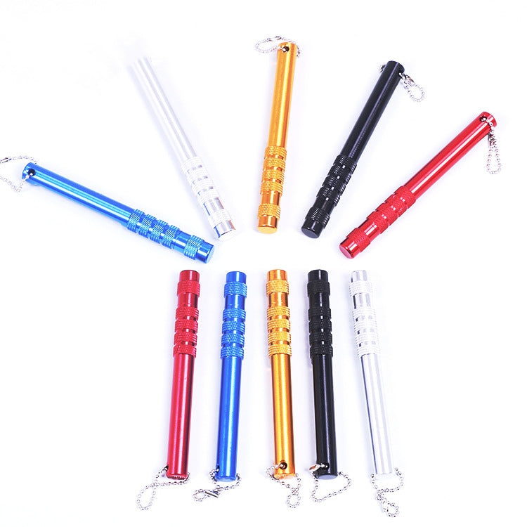 JMT-178442 Golf Club Groove Cleaning Tool with Pen Shape Design