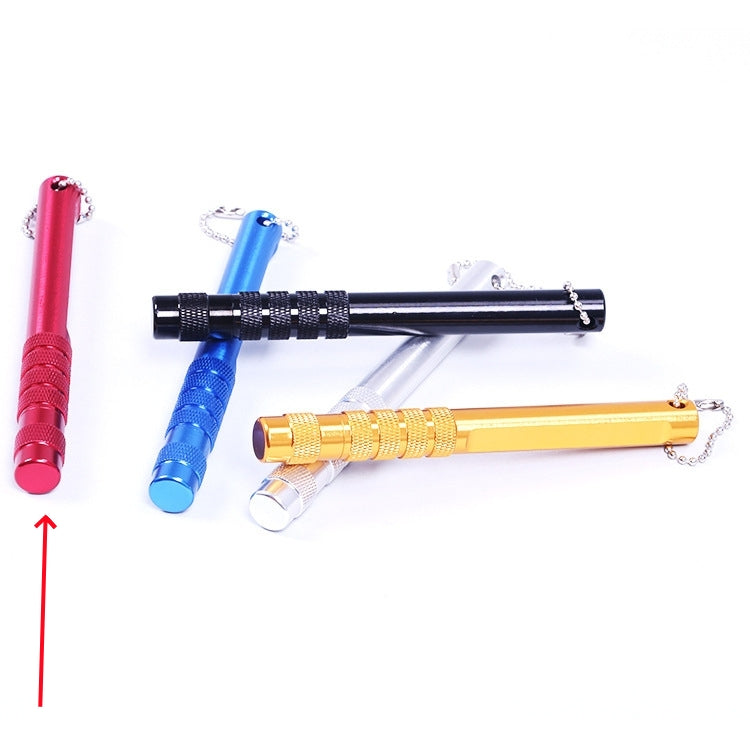 JMT-178442 Golf Club Groove Cleaning Tool with Pen Shape Design
