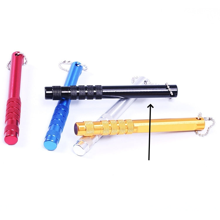 JMT-178442 Golf Club Groove Cleaning Tool with Pen Shape Design