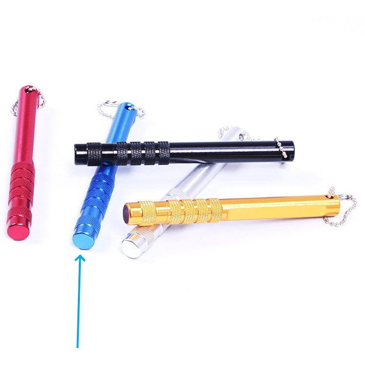 JMT-178442 Golf Club Groove Cleaning Tool with Pen Shape Design