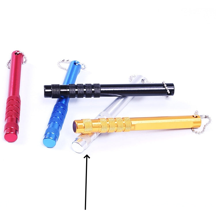 JMT-178442 Golf Club Groove Cleaning Tool with Pen Shape Design