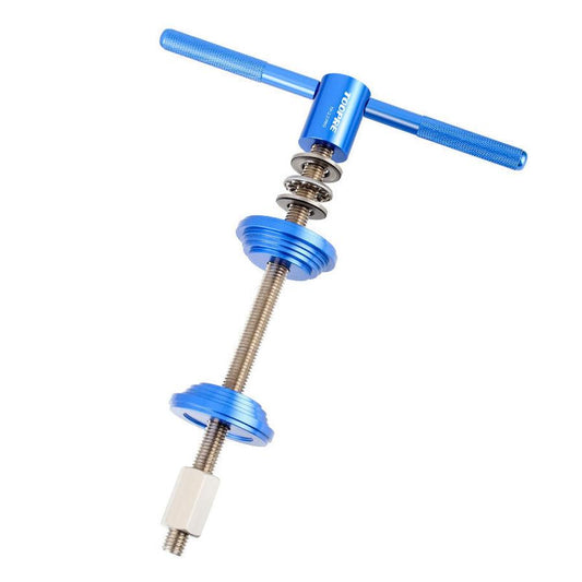 JMT-178506 Professional Mountain Bike Headset Press-in Tool for Precise Installation