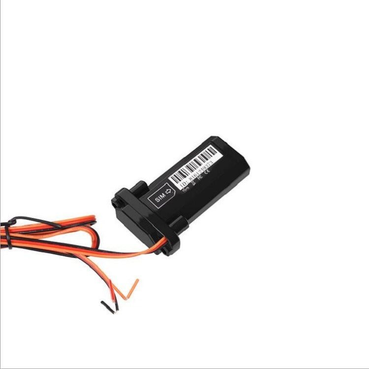 JMT-178762 Compact GPS Locator with Multi-Mode Positioning, IP67 Waterproof and Drop-Resistant Design