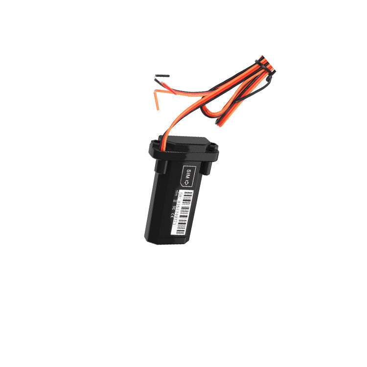 JMT-178762 Compact GPS Locator with Multi-Mode Positioning, IP67 Waterproof and Drop-Resistant Design