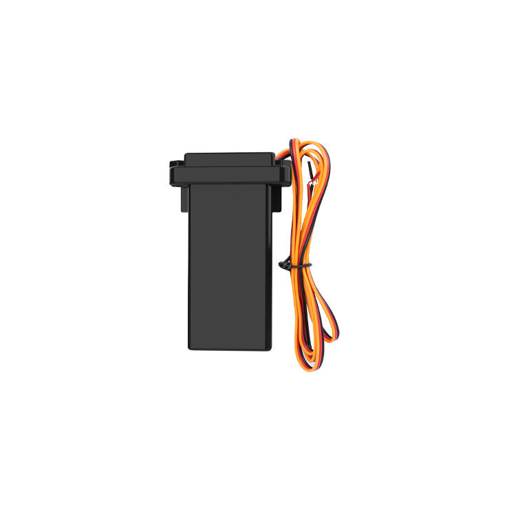JMT-178762 Compact GPS Locator with Multi-Mode Positioning, IP67 Waterproof and Drop-Resistant Design