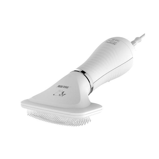 JMT-178826 All-in-One Pet Brush Hair Dryer with Adjustable Air Volume for Dogs and Cats