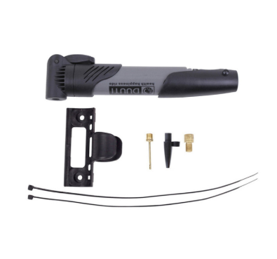 JMT-179658 Compact Mini Air Pump for Mountain Bikes