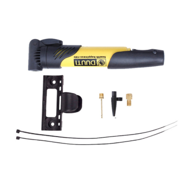 JMT-179658 Compact Mini Air Pump for Mountain Bikes