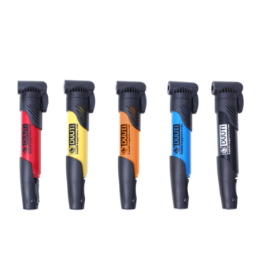 JMT-179658 Compact Mini Air Pump for Mountain Bikes