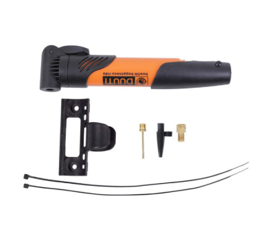 JMT-179658 Compact Mini Air Pump for Mountain Bikes