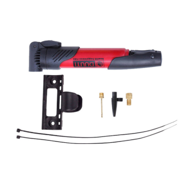 JMT-179658 Compact Mini Air Pump for Mountain Bikes