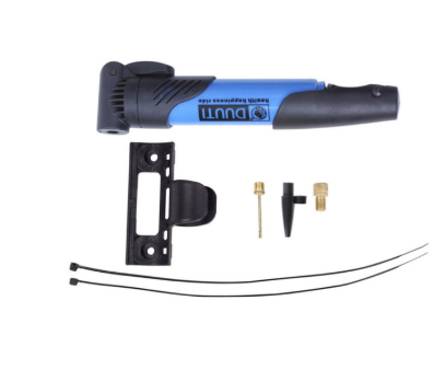 JMT-179658 Compact Mini Air Pump for Mountain Bikes