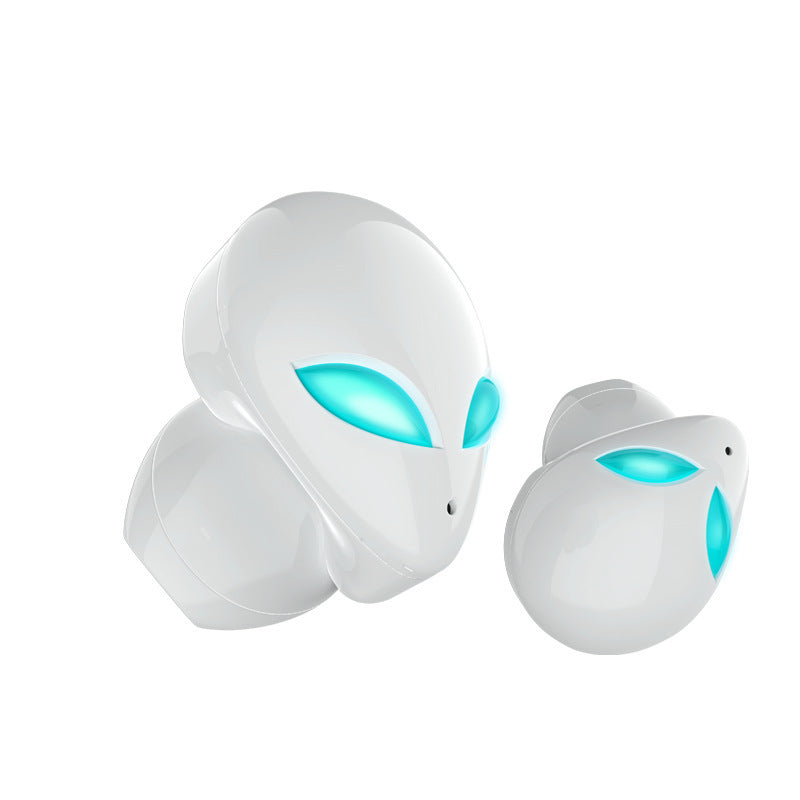 JMT-179722 Wireless Bluetooth Headset with Stereo Sound and Call Function - T8 Model