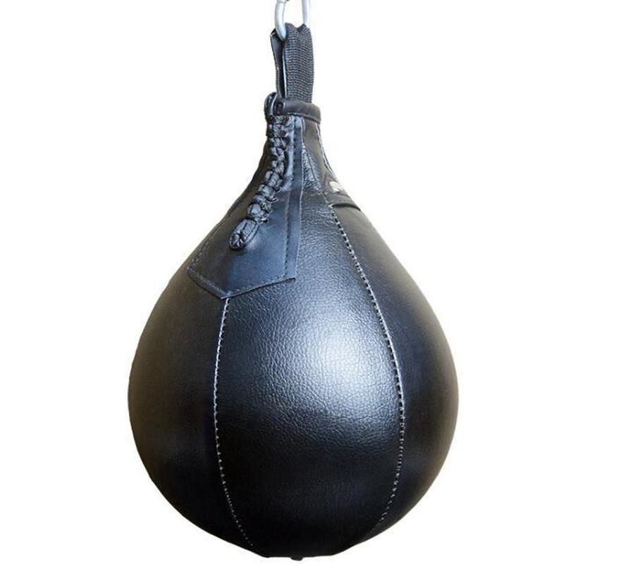JMT-179786 Speed Ball Frame for Fitness Boxing - Adult Hanging Punching Bag and Pear Ball Training