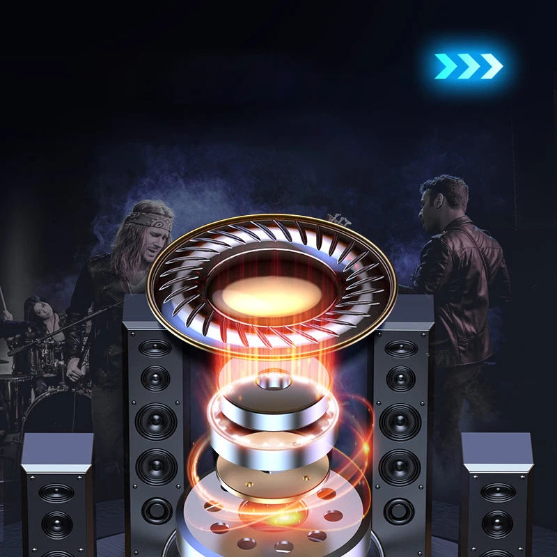 JMT-179914 Wireless Gaming In-Ear Headphones with Enhanced Sound Quality and Comfort
