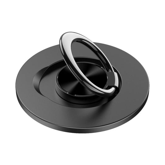 JMT-180746 Mobile Phone Magnetic Ring Holder for Car - Customizable Logo, Strong Magnet, Easy to Use