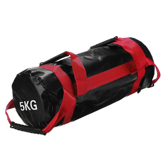 JMT-180938 Versatile Sandbag for Weightlifting and Physical Training