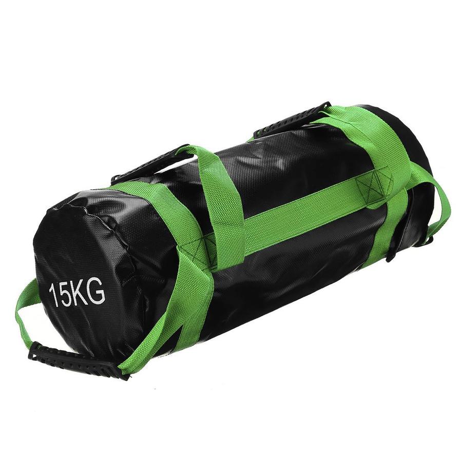 JMT-180938 Versatile Sandbag for Weightlifting and Physical Training