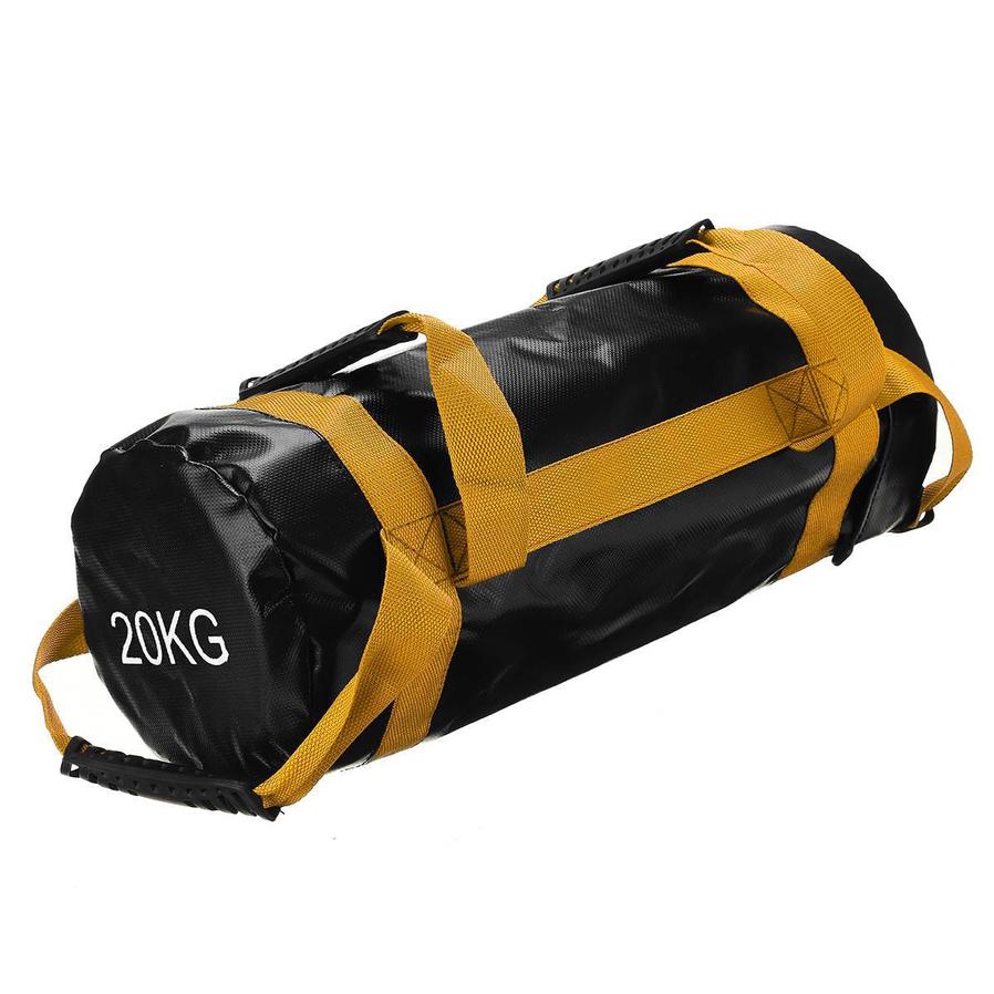 JMT-180938 Versatile Sandbag for Weightlifting and Physical Training