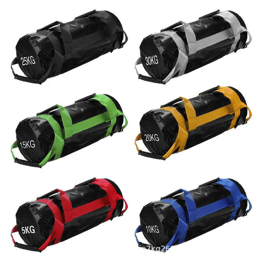 JMT-180938 Versatile Sandbag for Weightlifting and Physical Training