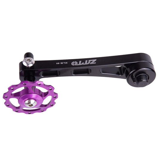 JMT-181962 Single-Speed Bicycle Flywheel and Sprocket Assembly