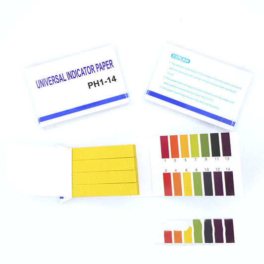 JMT-182026 Yellow Wood Makeup Test Paper - Large Quantity Pack