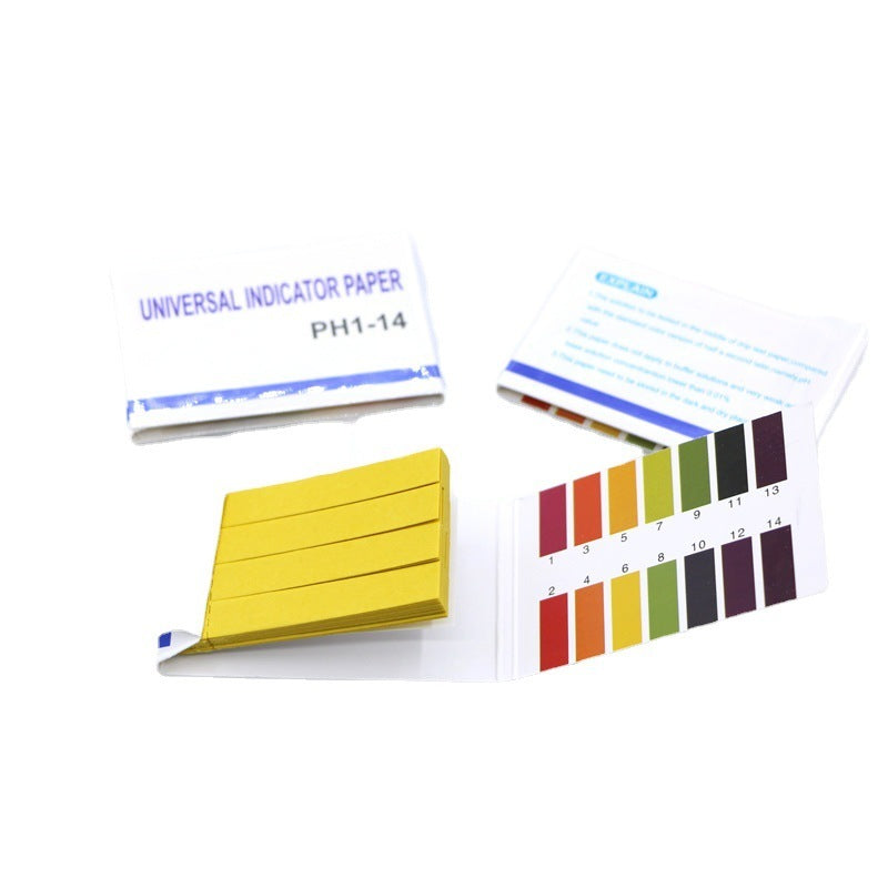 JMT-182026 Yellow Wood Makeup Test Paper - Large Quantity Pack