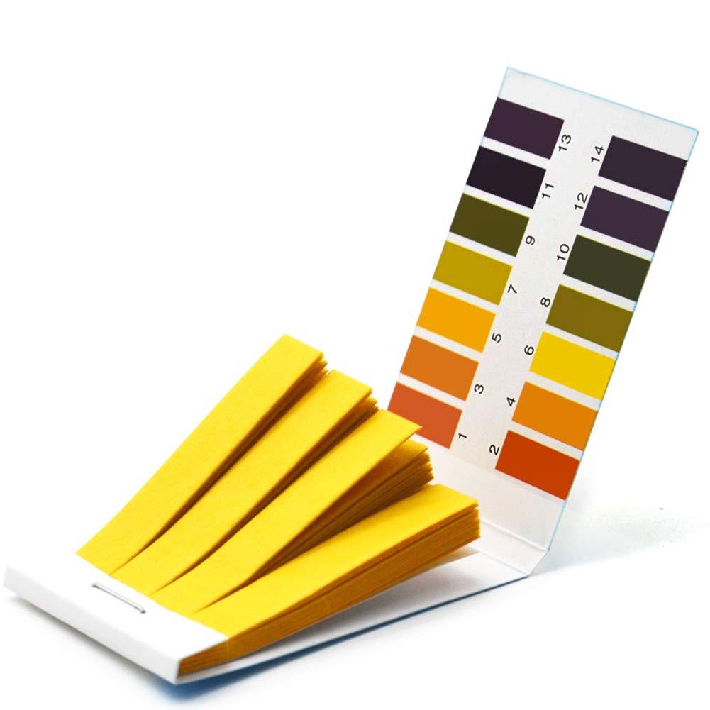 JMT-182026 Yellow Wood Makeup Test Paper - Large Quantity Pack