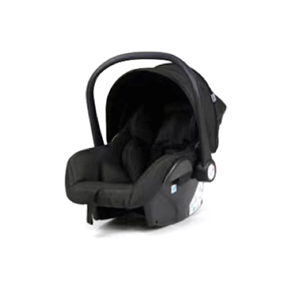 JMT-183370 3 in 1 Foldable Baby Stroller with Removable Car Seat and Baby Pushchair Carriage