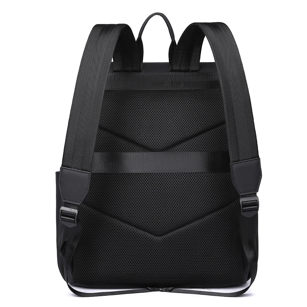JMT-183370 Stylish and Waterproof Lightweight Laptop Backpack for Outdoor Activities