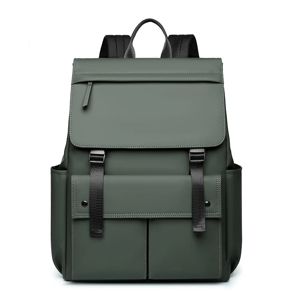 JMT-183370 Stylish and Waterproof Lightweight Laptop Backpack for Outdoor Activities