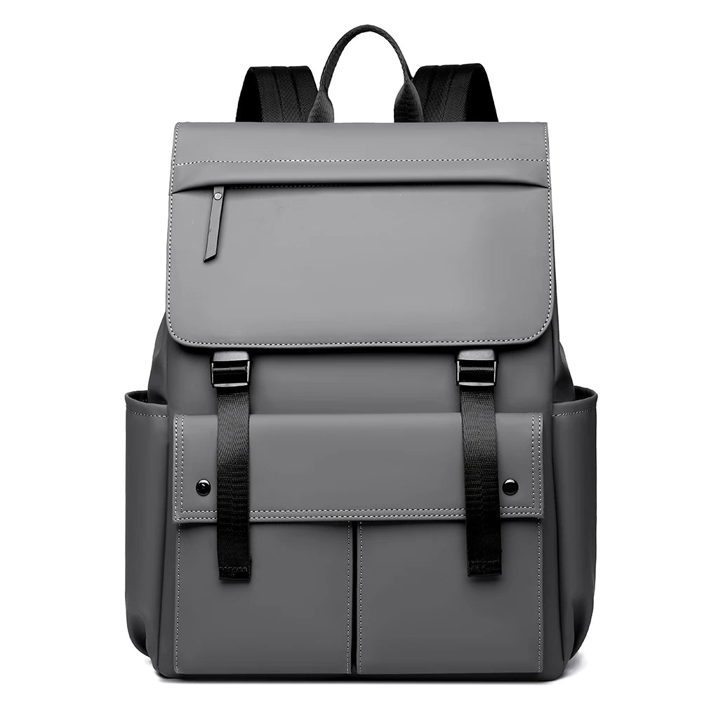 JMT-183370 Stylish and Waterproof Lightweight Laptop Backpack for Outdoor Activities