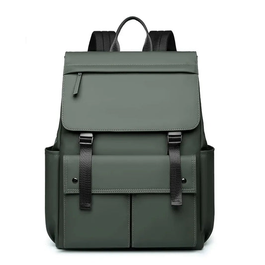 JMT-183370 Stylish and Waterproof Lightweight Laptop Backpack for Outdoor Activities