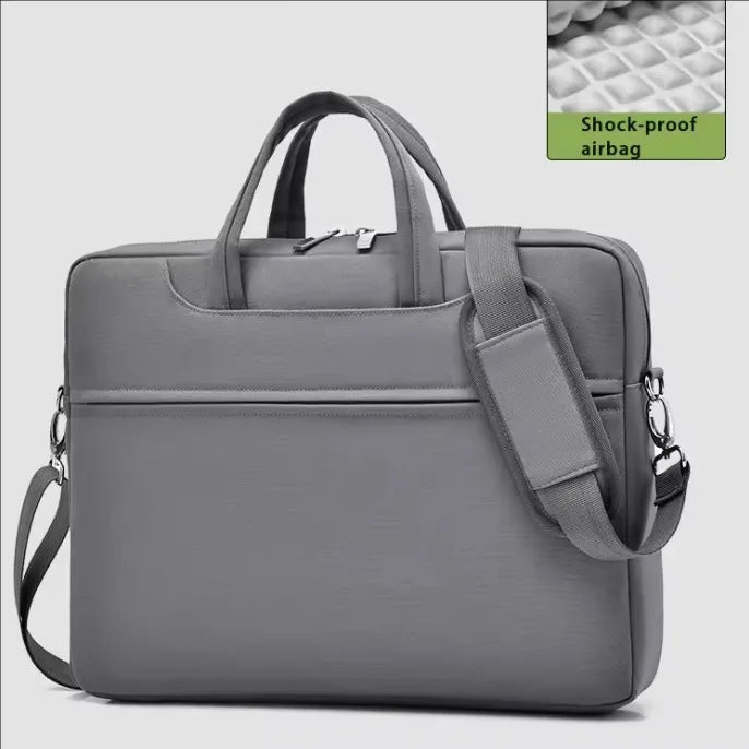 JMT-184010 Custom Waterproof Oxford Laptop Sleeve for Men and Women - Portable and Stylish Protection for Your Device