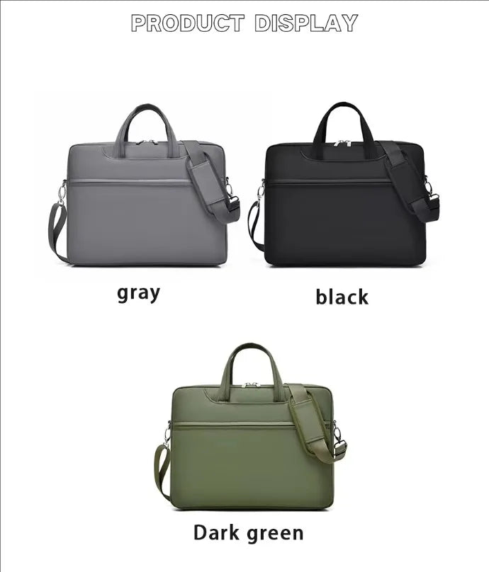 JMT-184010 Custom Waterproof Oxford Laptop Sleeve for Men and Women - Portable and Stylish Protection for Your Device