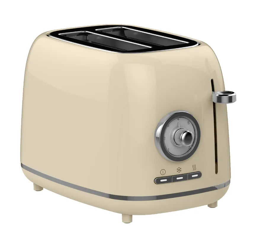 JMT-184010 Vertical Electric Toaster and Sandwich Maker for Effortless Breakfast Creations