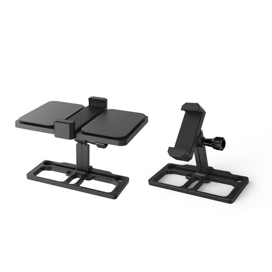 JMT-184202 Universal Remote Control Holder for Mobile Phones and Tablets, Compatible with DJI Mini SE, Air 2S, and More, ABS+EVA Material