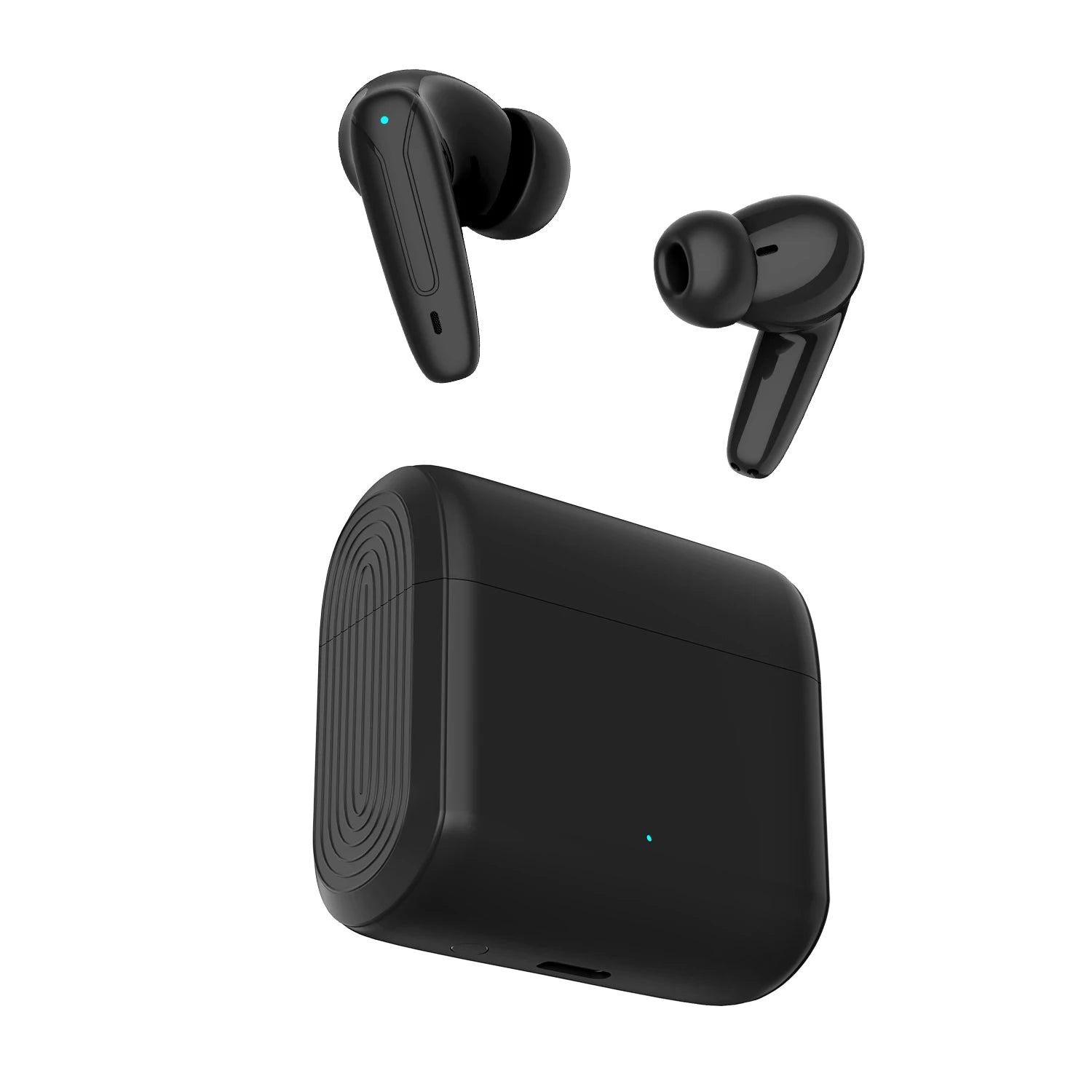 JMT-184522 Customized Wireless Deep Bass TWS Earbuds with Colorful Design